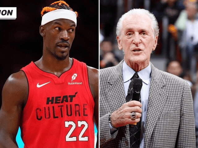 库里承认曾对交易犹豫！巴特勒揭秘多次换队 不介意在热火当坏人