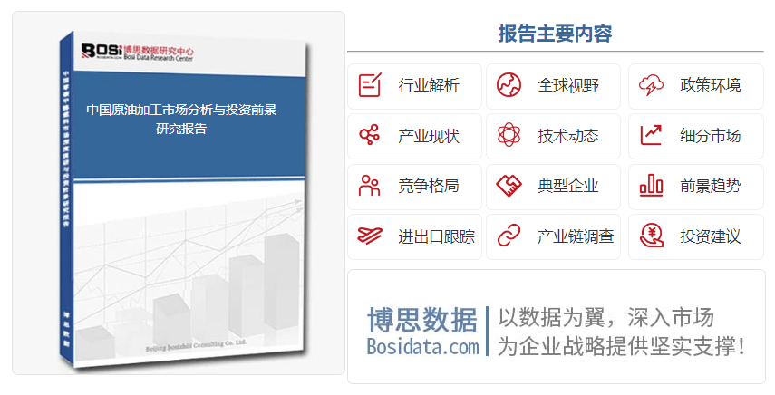 绿色转型与技术创新：中国原油加工行业的双轮驱动