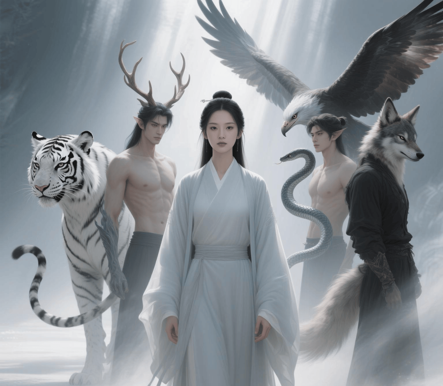 逆龄契约3：涅槃