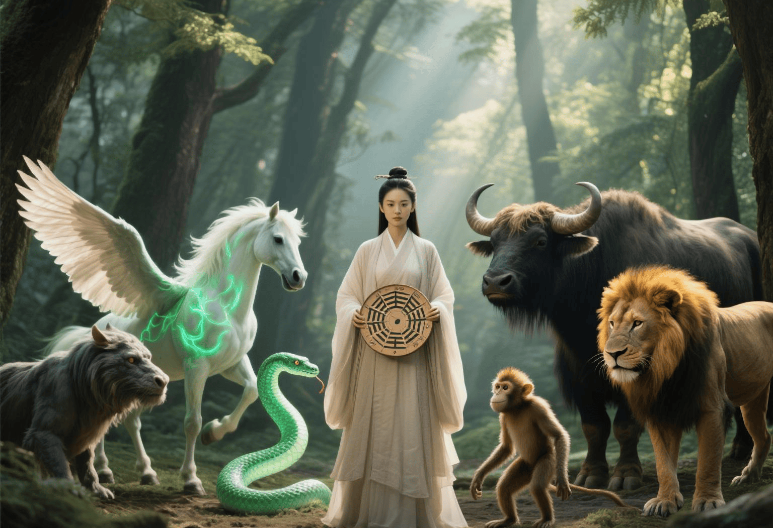 逆龄契约3：涅槃